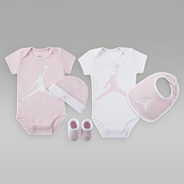 Babys und Kleinkinder 0 3 Jahre Madchen. Nike AT